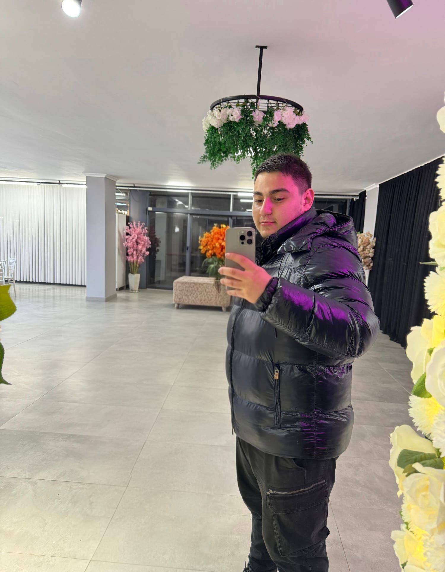 Ege Güneş - Kurucu